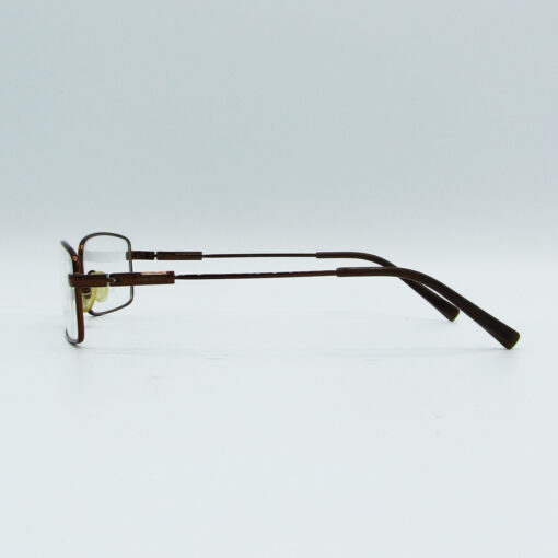 عینک طبی مردانه مدل T5086 - Image 3