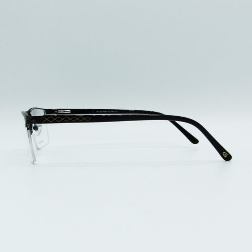 عینک طبی مردانه مدل T5094 - Image 3