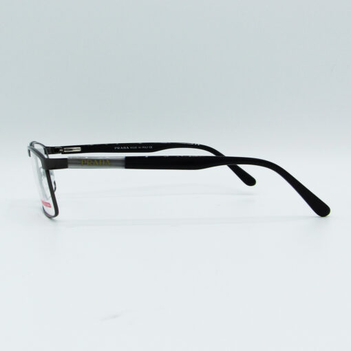 عینک طبی مردانه مدل T5104 - Image 3