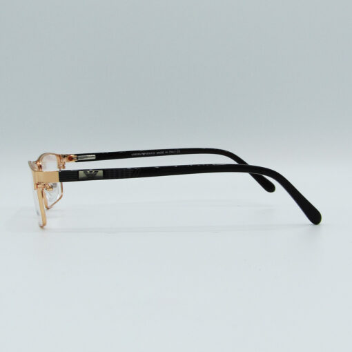 عینک طبی مردانه مدل T5113 - Image 3