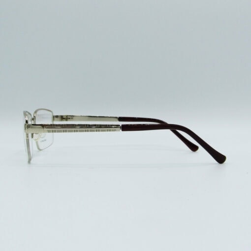 عینک طبی مردانه مدل T5129 - Image 3