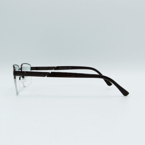 عینک طبی مردانه مدل T5137 - Image 3