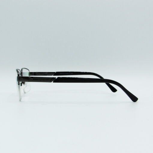 عینک طبی مردانه مدل T5149 - Image 3
