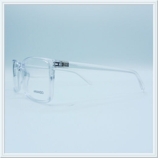 عینک کائوچویی زنانه مدل M5250 - Image 2