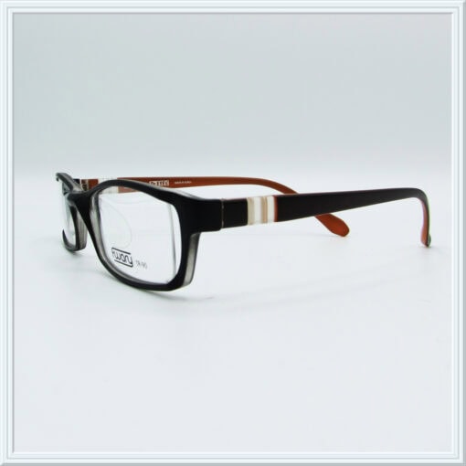 عینک کائوچویی زنانه مدل M5191 - Image 2