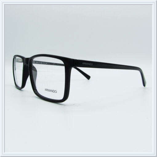 عینک کائوچویی مردانه مدل M5142 - Image 2