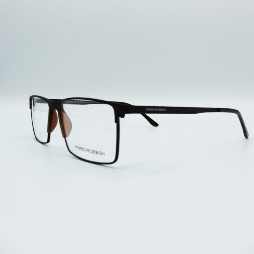 فریم عینک طبی مردانه مدل T5053 - Image 2
