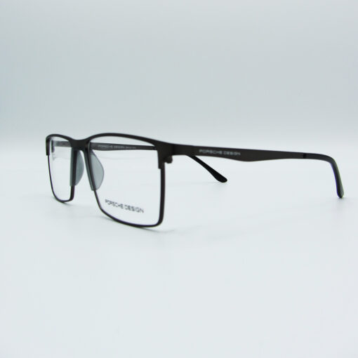فریم عینک طبی مردانه مدل T5054 - Image 2