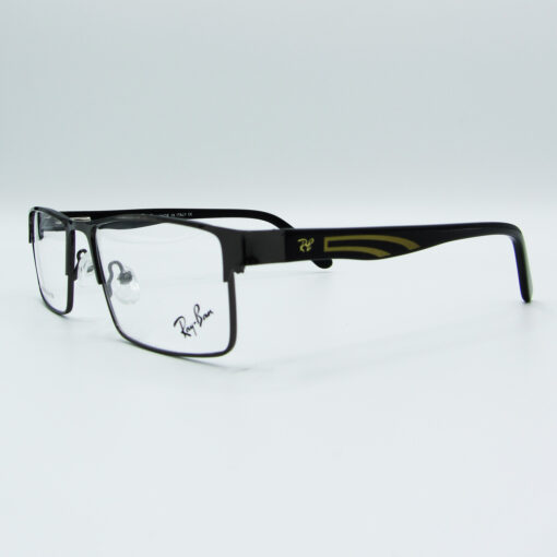 فریم عینک طبی مردانه مدل T5058 - Image 2