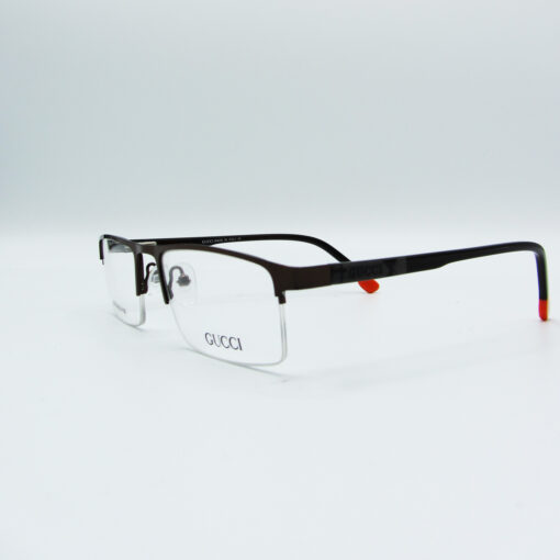 فریم عینک طبی مردانه مدل T5066 - Image 2