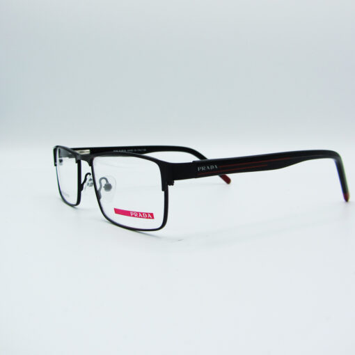 فریم عینک طبی مردانه مدل T5067 - Image 2