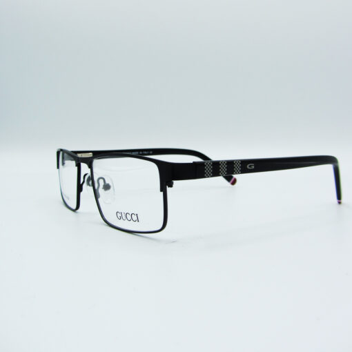 فریم عینک طبی مردانه مدل T5075 - Image 2