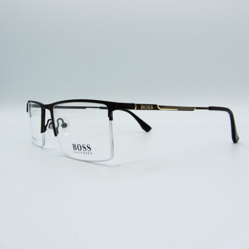 فریم عینک طبی مردانه مدل T5095 - Image 2