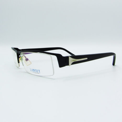 فریم عینک طبی مردانه مدل T5116 - Image 2