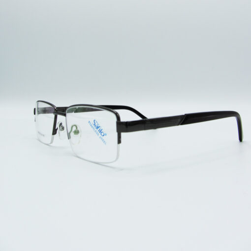 فریم عینک طبی مردانه مدل T5138 - Image 2