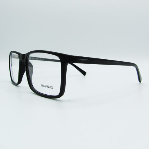 فریم عینک طبی مردانه مدل T5142 - Image 2