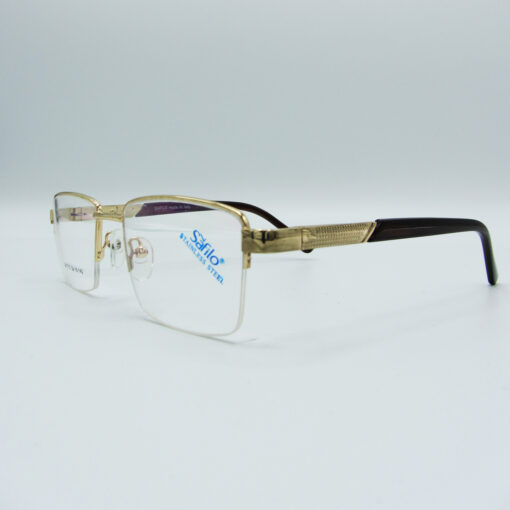 فریم عینک طبی مردانه مدل T5150 - Image 2